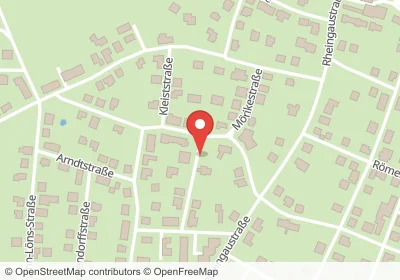 Hotels an der Adalbert-Stifter-Straße in Hofheim am Taunus – Unterkünfte, Pensionen und Ferienwohnungen in zentraler Lage