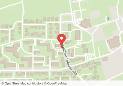 Hotels an der Adalbert-Stifter-Straße in Erkrath – Unterkünfte, Pensionen und Ferienwohnungen in zentraler Lage