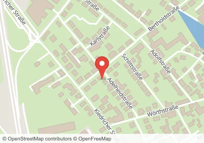 Hotels an der Adelheidstraße in Eltville – Unterkünfte, Pensionen und Ferienwohnungen in zentraler Lage