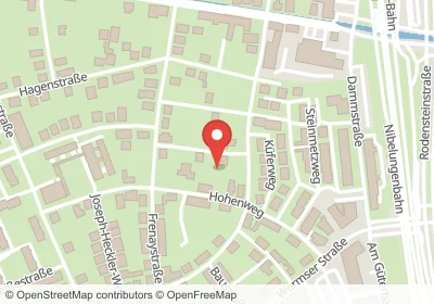 Adelungstraße Bensheim – Hotels in der Nähe Hotels an der Adelungstraße in Bensheim – Unterkünfte, Pensionen und Ferienwohnungen in zentraler Lage