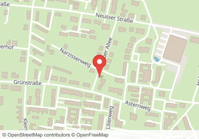 Adenauerallee Kaarst – Hotels in der Nähe Hotels an der Adenauerallee in Kaarst – Unterkünfte, Pensionen und Ferienwohnungen in zentraler Lage