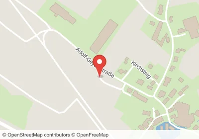 Adolf-Geyer-Straße Kulmbach – Hotels in der Nähe Hotels an der Adolf-Geyer-Straße in Kulmbach – Unterkünfte, Pensionen und Ferienwohnungen in zentraler Lage