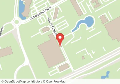 Albert-Einstein-Allee Bensheim – Hotels in der Nähe Hotels an der Albert-Einstein-Allee in Bensheim – Unterkünfte, Pensionen und Ferienwohnungen in zentraler Lage