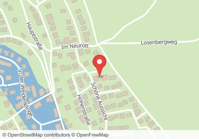 Allmendweg Leimen – Hotels in der Nähe Hotels an der Allmendweg in Leimen – Unterkünfte, Pensionen und Ferienwohnungen in zentraler Lage