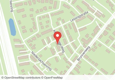 Alma-Rogge-Weg Verden – Hotels in der Nähe Hotels an der Alma-Rogge-Weg in Verden – Unterkünfte, Pensionen und Ferienwohnungen in zentraler Lage