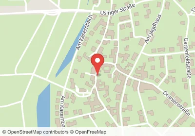 Hotels an der Alt Langenhain in Hofheim am Taunus – Unterkünfte, Pensionen und Ferienwohnungen in zentraler Lage