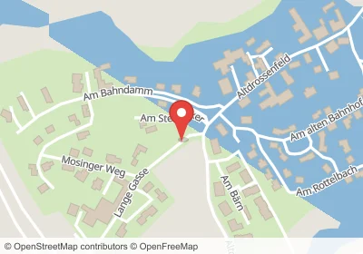 Hotels an der Altdrossenfeld in Kulmbach – Unterkünfte, Pensionen und Ferienwohnungen in zentraler Lage
