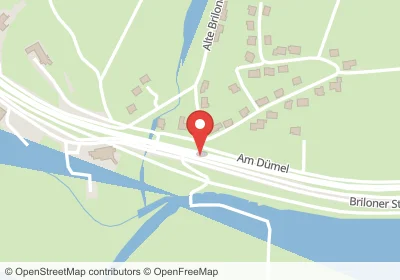 Alte Briloner Straße Bestwig – Hotels in der Nähe Hotels an der Alte Briloner Straße in Bestwig – Unterkünfte, Pensionen und Ferienwohnungen in zentraler Lage