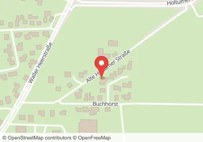 Alte Holtumer Straße Verden – Hotels in der Nähe Hotels an der Alte Holtumer Straße in Verden – Unterkünfte, Pensionen und Ferienwohnungen in zentraler Lage