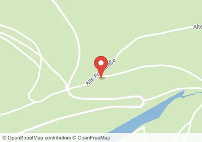 Alte Poststraße Suhl – Hotels in der Nähe Hotels an der Alte Poststraße in Suhl – Unterkünfte, Pensionen und Ferienwohnungen in zentraler Lage