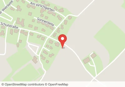 Hotels an der Alte Wirsberger Straße in Kulmbach – Unterkünfte, Pensionen und Ferienwohnungen in zentraler Lage