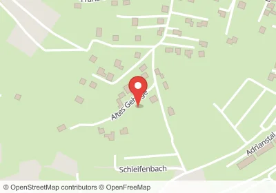 Hotels an der Altes Gehege in Saalfeld – Unterkünfte, Pensionen und Ferienwohnungen in zentraler Lage