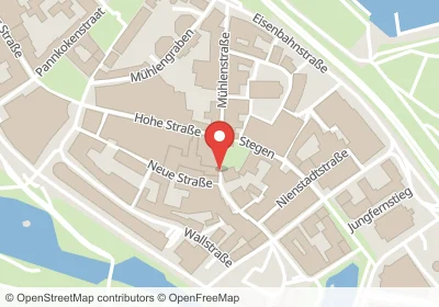 Altstädter Markt Rendsburg – Hotels in der Nähe Hotels an der Altstädter Markt in Rendsburg – Unterkünfte, Pensionen und Ferienwohnungen in zentraler Lage