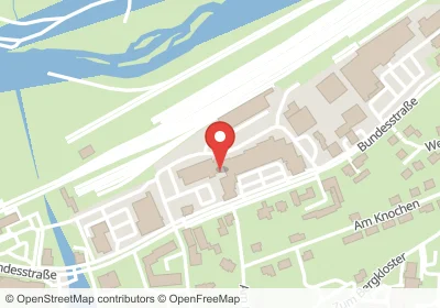 Hotels an der Am Alten Güterbahnhof in Bestwig – Unterkünfte, Pensionen und Ferienwohnungen in zentraler Lage