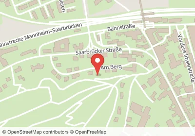 Am Berg Landstuhl – Hotels in der Nähe Hotels an der Am Berg in Landstuhl – Unterkünfte, Pensionen und Ferienwohnungen in zentraler Lage