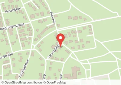 Hotels an der Am Dachsgraben in Hofheim am Taunus – Unterkünfte, Pensionen und Ferienwohnungen in zentraler Lage