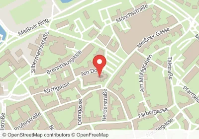 Am Dom Freiberg – Hotels in der Nähe Hotels an der Am Dom in Freiberg – Unterkünfte, Pensionen und Ferienwohnungen in zentraler Lage
