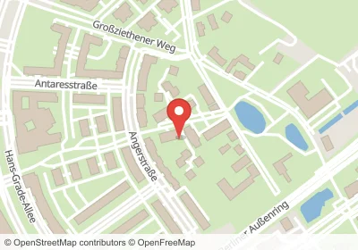 Hotels an der Am Dorfanger in Schönefeld – Unterkünfte, Pensionen und Ferienwohnungen in zentraler Lage