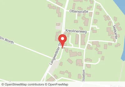 Hotels an der Am Ehrenmal in Verden – Unterkünfte, Pensionen und Ferienwohnungen in zentraler Lage