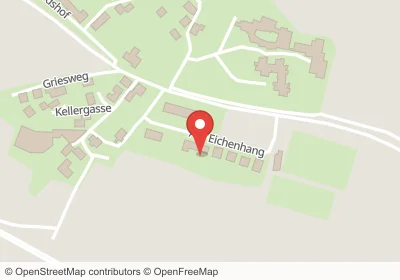 Hotels an der Am Eichenhang in Kulmbach – Unterkünfte, Pensionen und Ferienwohnungen in zentraler Lage