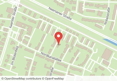 Hotels an der Am Fliederbusch in Kaarst – Unterkünfte, Pensionen und Ferienwohnungen in zentraler Lage