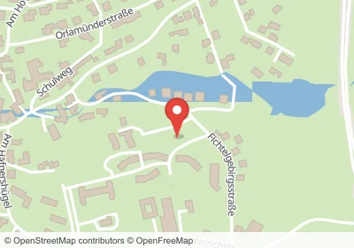 Am Froschletten Kulmbach – Hotels in der Nähe Hotels an der Am Froschletten in Kulmbach – Unterkünfte, Pensionen und Ferienwohnungen in zentraler Lage