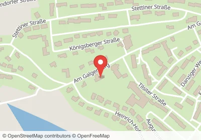 Hotels an der Am Galgenberg in Kulmbach – Unterkünfte, Pensionen und Ferienwohnungen in zentraler Lage