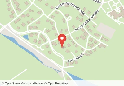 Hotels an der Am Gründla in Kulmbach – Unterkünfte, Pensionen und Ferienwohnungen in zentraler Lage