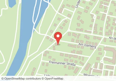 Am Hang Ismaning – Hotels in der Nähe Hotels an der Am Hang in Ismaning – Unterkünfte, Pensionen und Ferienwohnungen in zentraler Lage