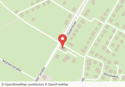 Am Hasenöver Haselünne – Hotels in der Nähe Hotels an der Am Hasenöver in Haselünne – Unterkünfte, Pensionen und Ferienwohnungen in zentraler Lage