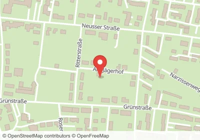 Am Jägerhof Kaarst – Hotels in der Nähe Hotels an der Am Jägerhof in Kaarst – Unterkünfte, Pensionen und Ferienwohnungen in zentraler Lage