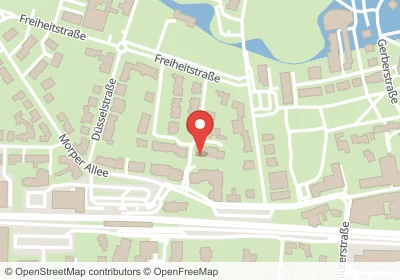 Hotels an der Am Kaiserhof in Erkrath – Unterkünfte, Pensionen und Ferienwohnungen in zentraler Lage