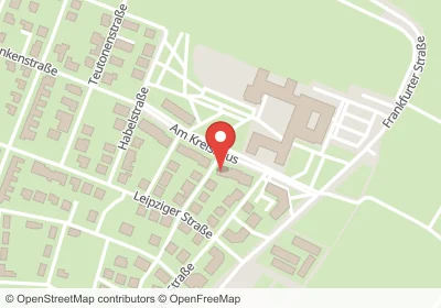 Hotels an der Am Kreishaus in Hofheim am Taunus – Unterkünfte, Pensionen und Ferienwohnungen in zentraler Lage