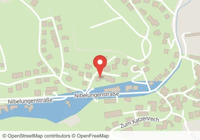 Hotels an der Am Kutschenmorgen in Bensheim – Unterkünfte, Pensionen und Ferienwohnungen in zentraler Lage