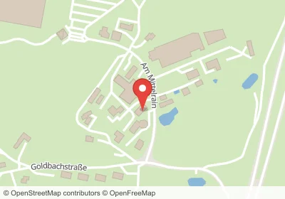 Am Mittelrain Suhl – Hotels in der Nähe Hotels an der Am Mittelrain in Suhl – Unterkünfte, Pensionen und Ferienwohnungen in zentraler Lage