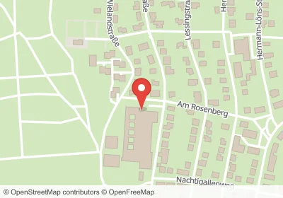 Hotels an der Am Rosenberg in Hofheim am Taunus – Unterkünfte, Pensionen und Ferienwohnungen in zentraler Lage
