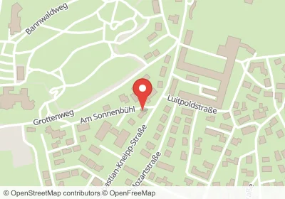 Am Sonnenbühl Ottobeuren – Hotels in der Nähe Hotels an der Am Sonnenbühl in Ottobeuren – Unterkünfte, Pensionen und Ferienwohnungen in zentraler Lage