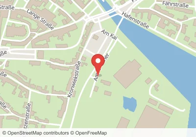 Hotels an der Am Speicher in Wolgast – Unterkünfte, Pensionen und Ferienwohnungen in zentraler Lage