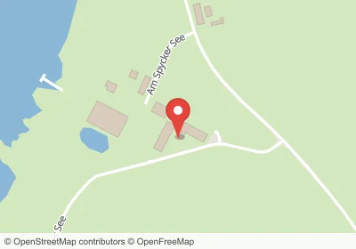 Am Spycker See Glowe – Hotels in der Nähe Hotels an der Am Spycker See in Glowe – Unterkünfte, Pensionen und Ferienwohnungen in zentraler Lage