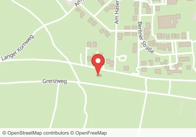 Hotels an der Am Staudenwald in Kelsterbach – Unterkünfte, Pensionen und Ferienwohnungen in zentraler Lage