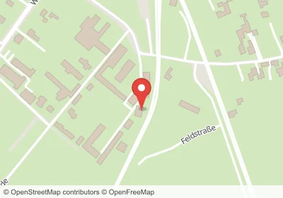 Hotels an der Am Südbahnhof in Lübben – Unterkünfte, Pensionen und Ferienwohnungen in zentraler Lage