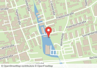 Hotels an der Am Sülzbach in Eltville – Unterkünfte, Pensionen und Ferienwohnungen in zentraler Lage