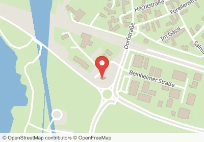 Hotels an der Am Weiher in Rastatt – Unterkünfte, Pensionen und Ferienwohnungen in zentraler Lage