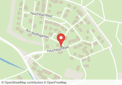 Am Wolfsgarten Ansbach – Hotels in der Nähe Hotels an der Am Wolfsgarten in Ansbach – Unterkünfte, Pensionen und Ferienwohnungen in zentraler Lage