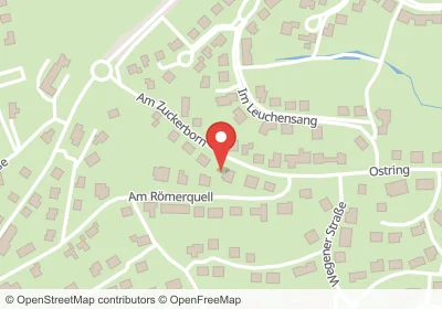 Am Zuckerborn Bitburg – Hotels in der Nähe Hotels an der Am Zuckerborn in Bitburg – Unterkünfte, Pensionen und Ferienwohnungen in zentraler Lage