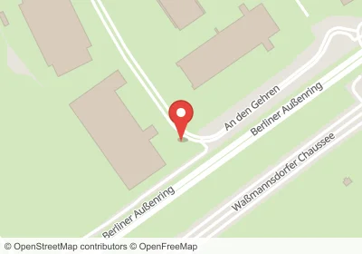 An den Gehren Schönefeld – Hotels in der Nähe Hotels an der An den Gehren in Schönefeld – Unterkünfte, Pensionen und Ferienwohnungen in zentraler Lage