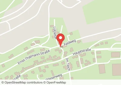 An der Höhe Suhl – Hotels in der Nähe Hotels an der An der Höhe in Suhl – Unterkünfte, Pensionen und Ferienwohnungen in zentraler Lage