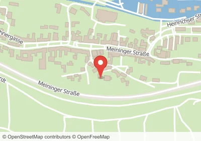 An der Kirche Suhl – Hotels in der Nähe Hotels an der An der Kirche in Suhl – Unterkünfte, Pensionen und Ferienwohnungen in zentraler Lage