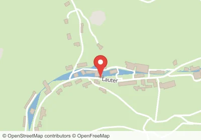 An der Lauter Suhl – Hotels in der Nähe Hotels an der An der Lauter in Suhl – Unterkünfte, Pensionen und Ferienwohnungen in zentraler Lage