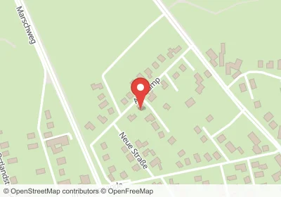 Hotels an der An der Weide in Verden – Unterkünfte, Pensionen und Ferienwohnungen in zentraler Lage